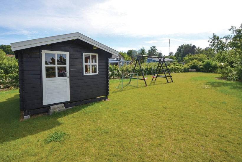 Foto von Ferienhaus HQ40 in Bønnerup - Ostjütland