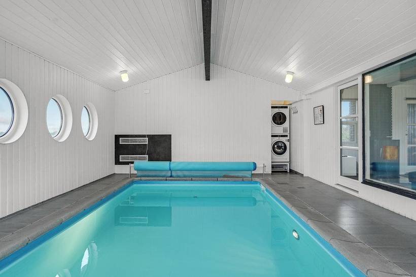 Foto von Ferienhaus HQ40 in Bønnerup - Ostjütland