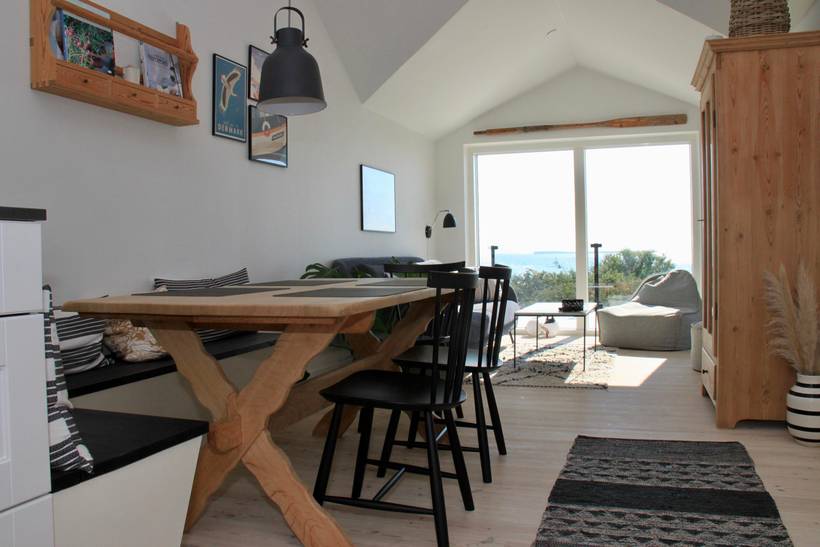 Foto von Ferienhaus HQ43 in Binderup - Südjütland