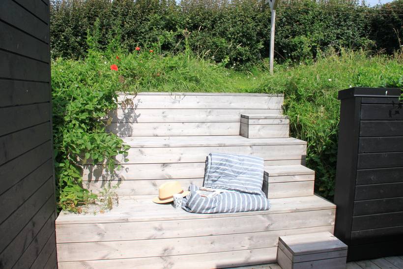 Foto von Ferienhaus HQ43 in Binderup - Südjütland