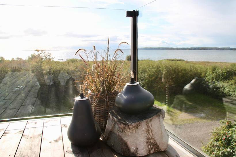 Foto von Ferienhaus HQ43 in Binderup - Südjütland