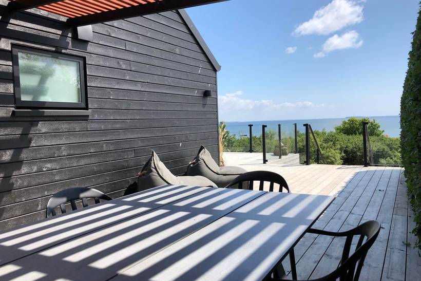 Foto von Ferienhaus HQ43 in Binderup - Südjütland
