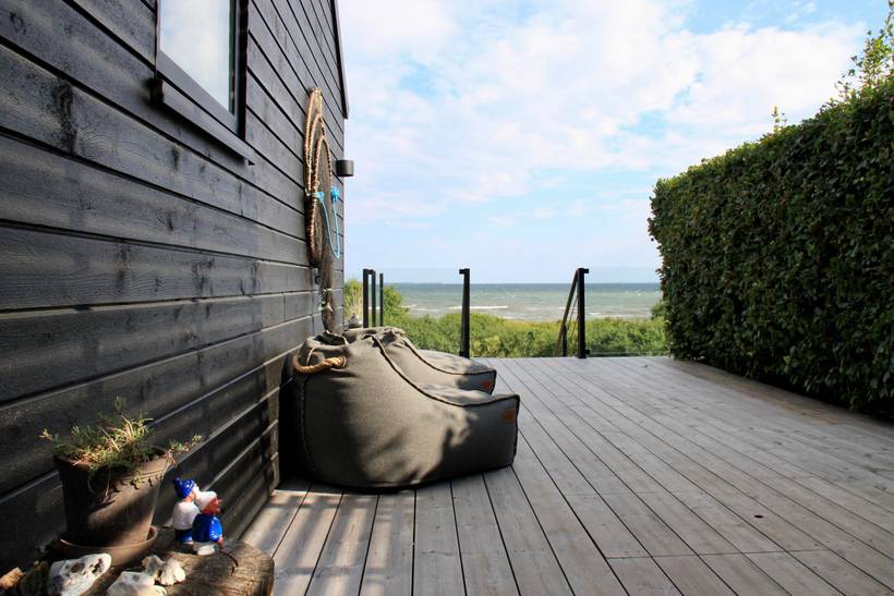 Foto von Ferienhaus HQ43 in Binderup - Südjütland