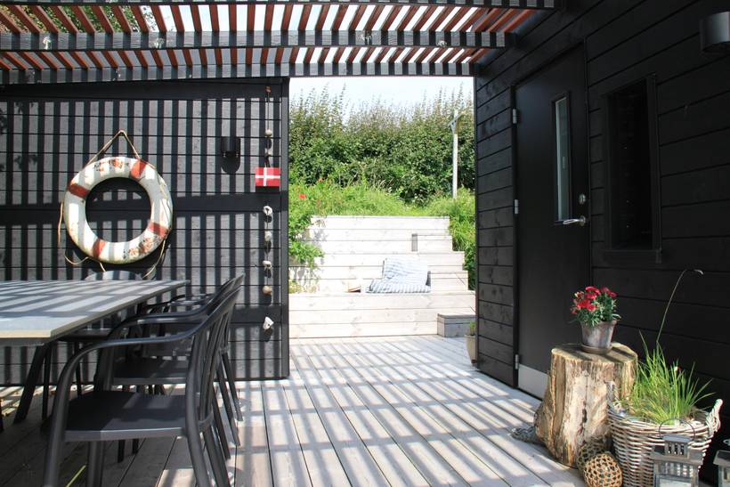 Foto von Ferienhaus HQ43 in Binderup - Südjütland