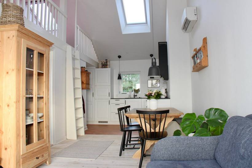 Foto von Ferienhaus HQ43 in Binderup - Südjütland