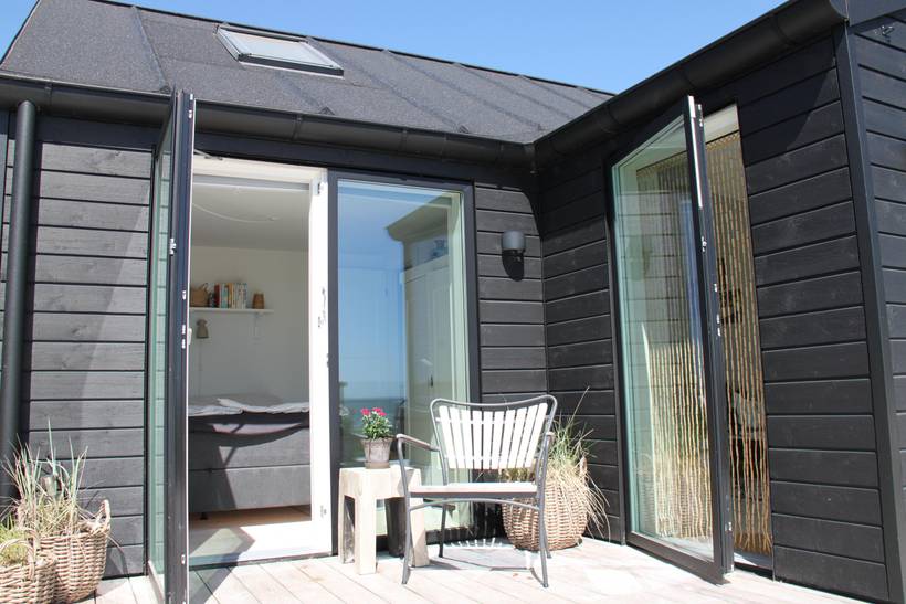 Foto von Ferienhaus HQ43 in Binderup - Südjütland