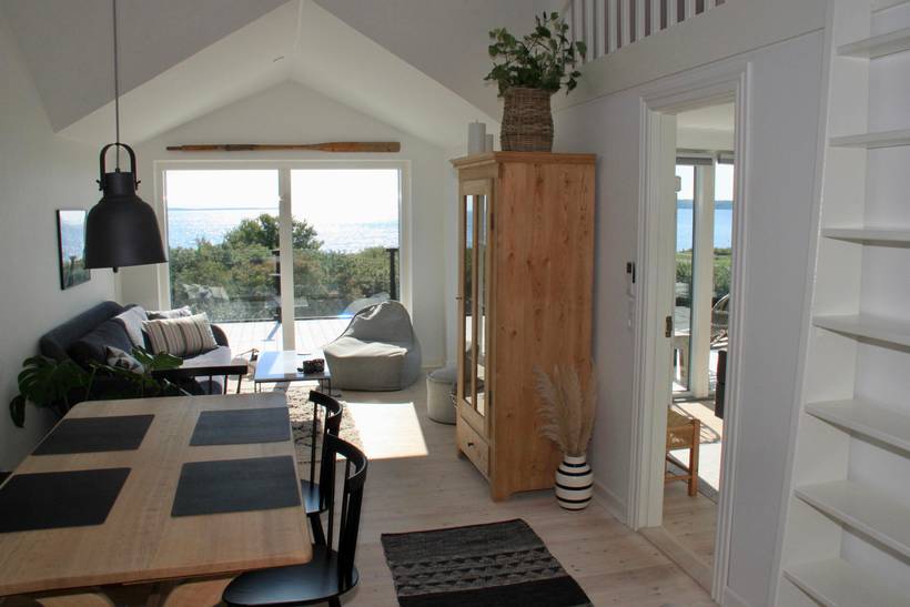 Foto von Ferienhaus HQ43 in Binderup - Südjütland