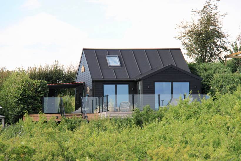 Foto von Ferienhaus HQ43 in Binderup - Südjütland