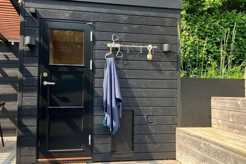Foto von Ferienhaus HQ43 in Binderup - Südjütland