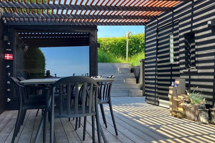 Foto von Ferienhaus HQ43 in Binderup - Südjütland
