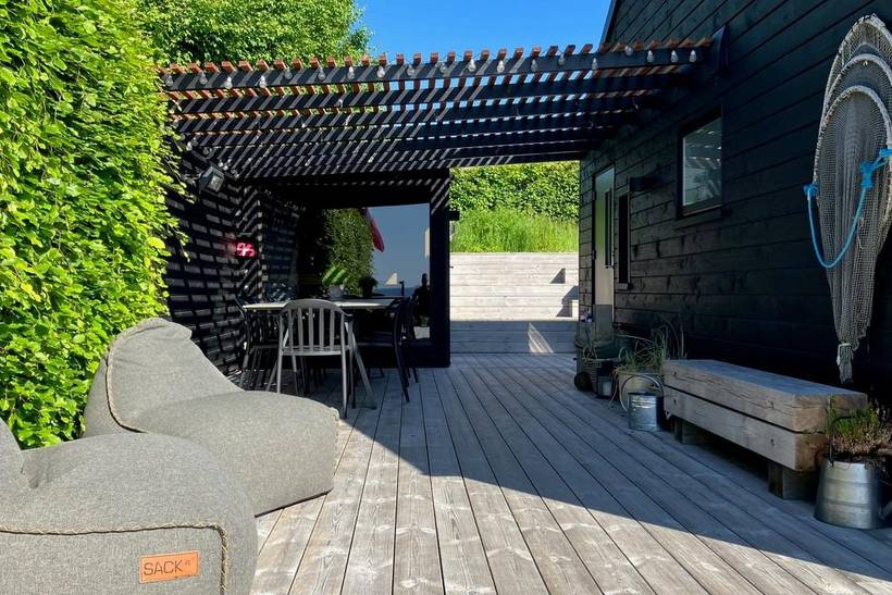 Foto von Ferienhaus HQ43 in Binderup - Südjütland
