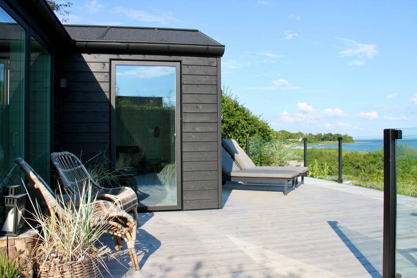 Foto von Ferienhaus HQ43 in Binderup - Südjütland