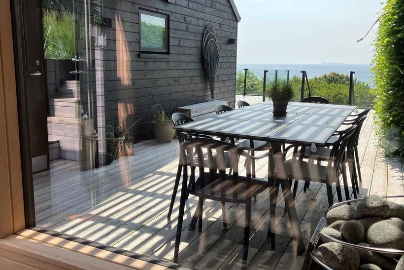 Foto von Ferienhaus HQ43 in Binderup - Südjütland