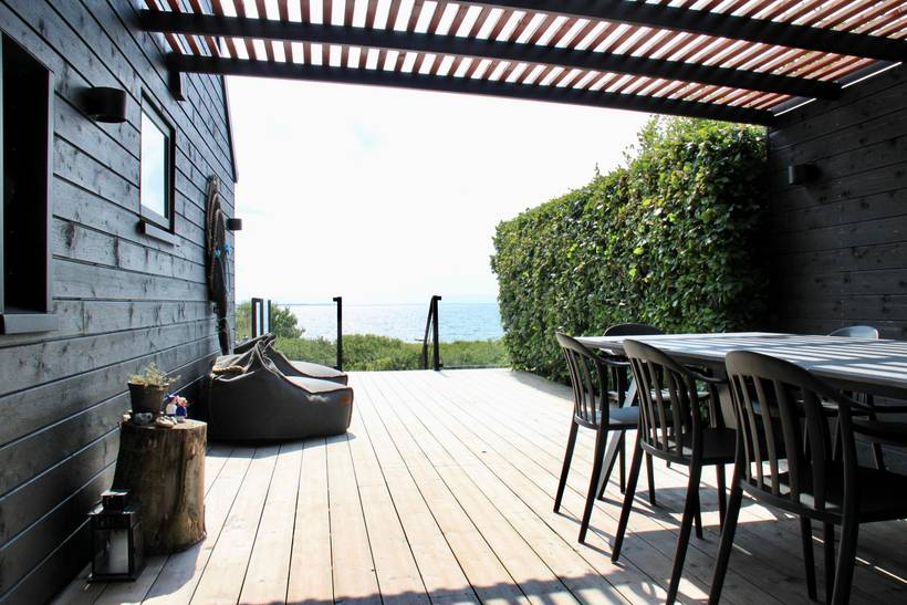 Foto von Ferienhaus HQ43 in Binderup - Südjütland