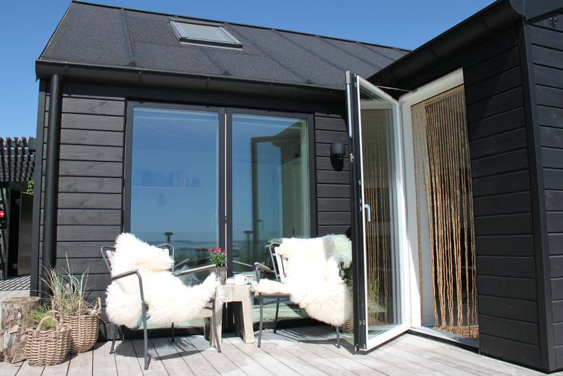 Foto von Ferienhaus HQ43 in Binderup - Südjütland