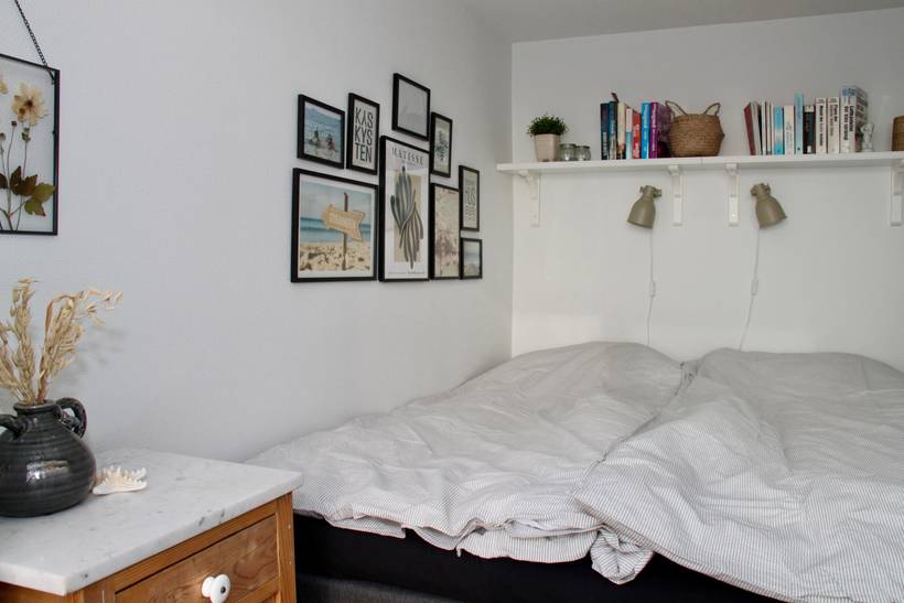 Foto von Ferienhaus HQ43 in Binderup - Südjütland