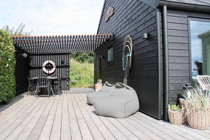 Foto von Ferienhaus HQ43 in Binderup - Südjütland