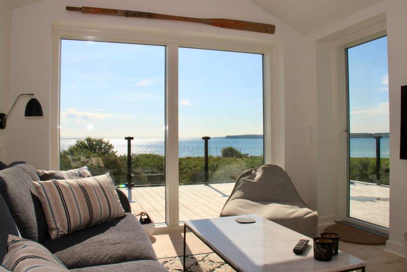 Foto von Ferienhaus HQ43 in Binderup - Südjütland