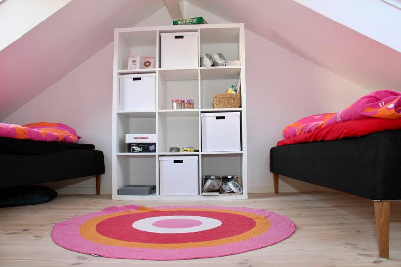 Foto von Ferienhaus HQ43 in Binderup - Südjütland