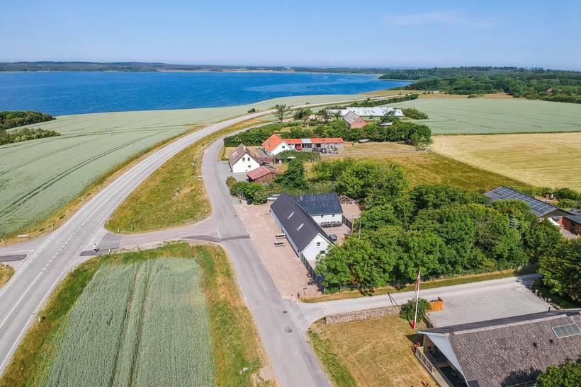 Foto von Ferienhaus HQ46 in Klitmøller - Thy/Limfjord