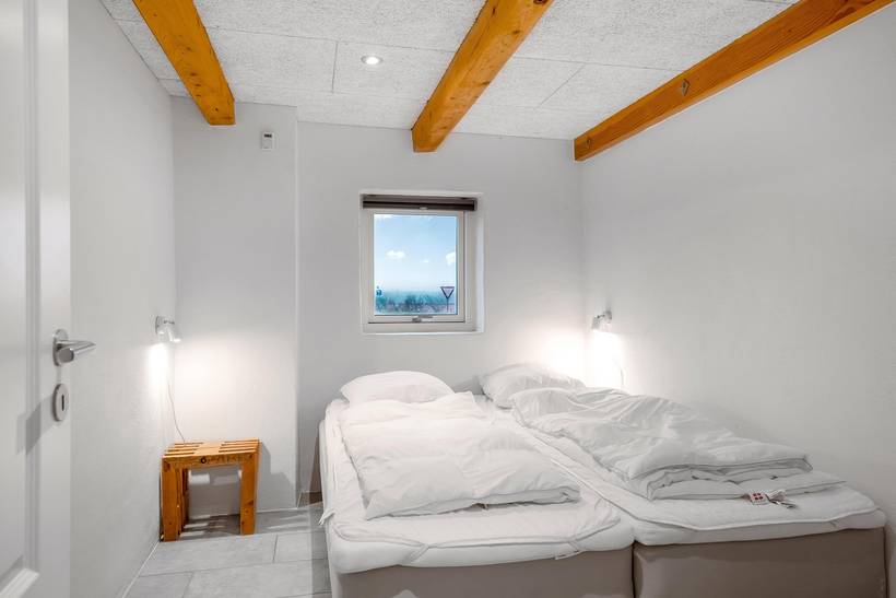 Foto von Ferienhaus HQ46 in Klitmøller - Thy/Limfjord