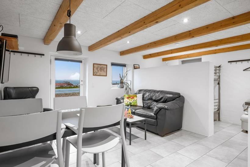 Foto von Ferienhaus HQ46 in Klitmøller - Thy/Limfjord