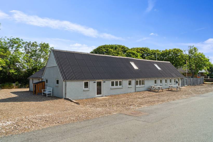 Foto von Ferienhaus HQ46 in Klitmøller - Thy/Limfjord