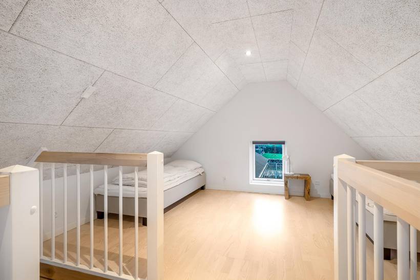 Foto von Ferienhaus HQ46 in Klitmøller - Thy/Limfjord