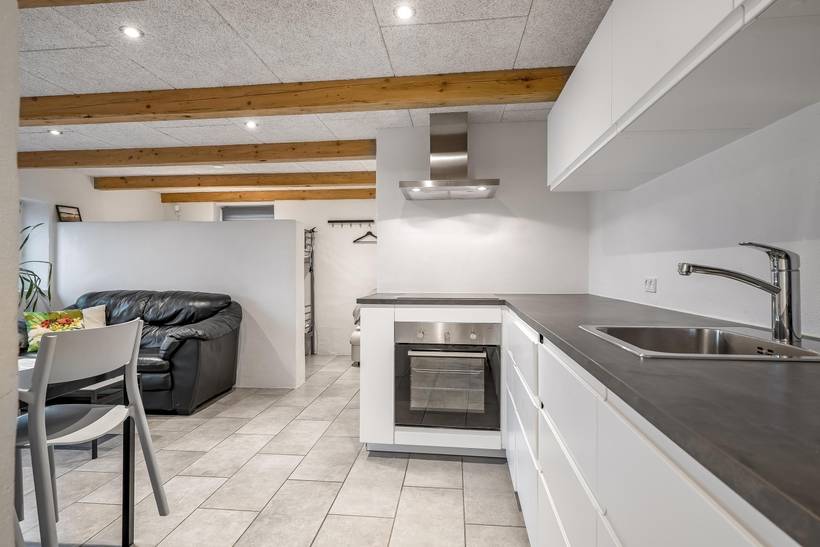 Foto von Ferienhaus HQ46 in Klitmøller - Thy/Limfjord