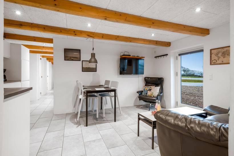 Foto von Ferienhaus HQ46 in Klitmøller - Thy/Limfjord