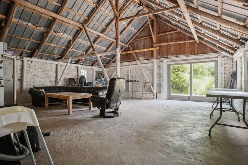 Foto von Ferienhaus HQ46 in Klitmøller - Thy/Limfjord