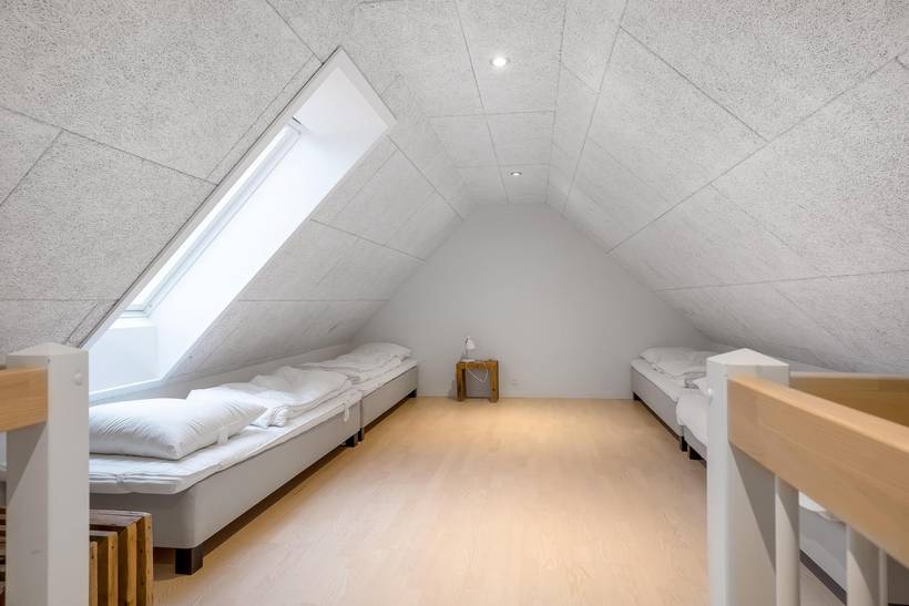 Foto von Ferienhaus HQ46 in Klitmøller - Thy/Limfjord