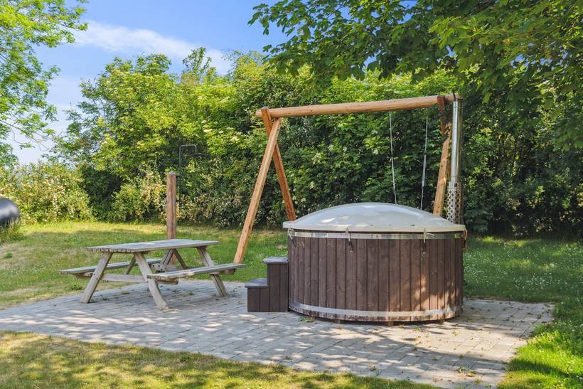 Foto von Ferienhaus HQ46 in Klitmøller - Thy/Limfjord