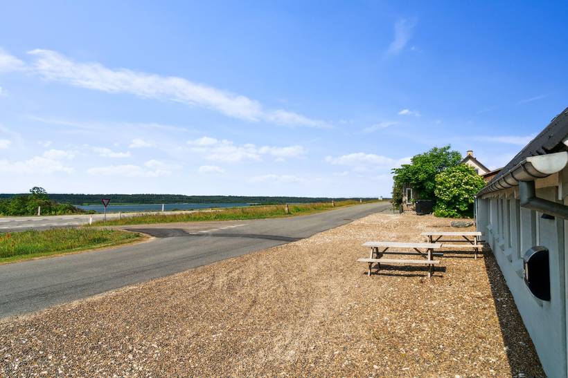 Foto von Ferienhaus HQ46 in Klitmøller - Thy/Limfjord