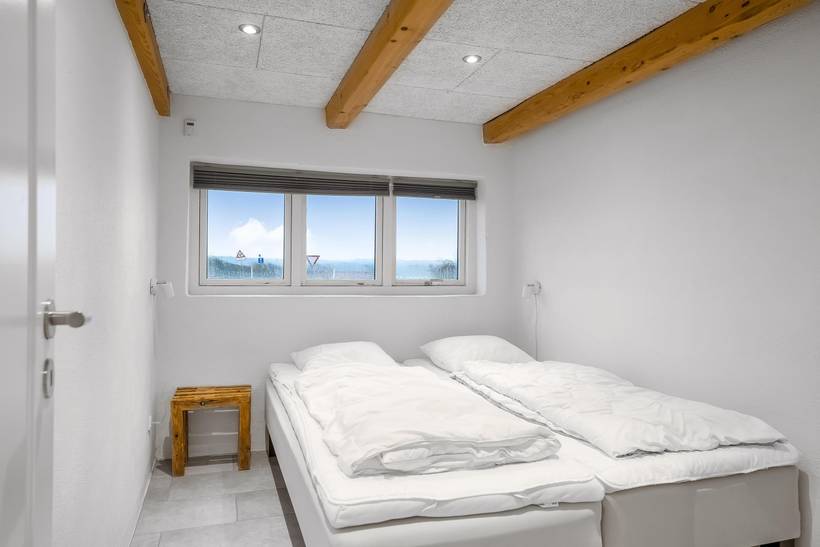 Foto von Ferienhaus HQ46 in Klitmøller - Thy/Limfjord