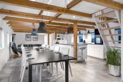 Vorschaubild von Ferienhaus HQ46 in Klitmøller - Thy/Limfjord