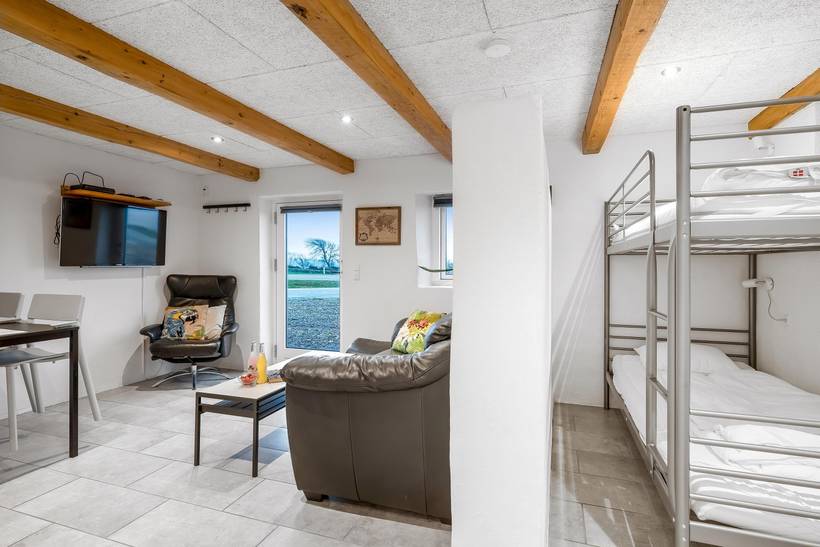 Foto von Ferienhaus HQ46 in Klitmøller - Thy/Limfjord