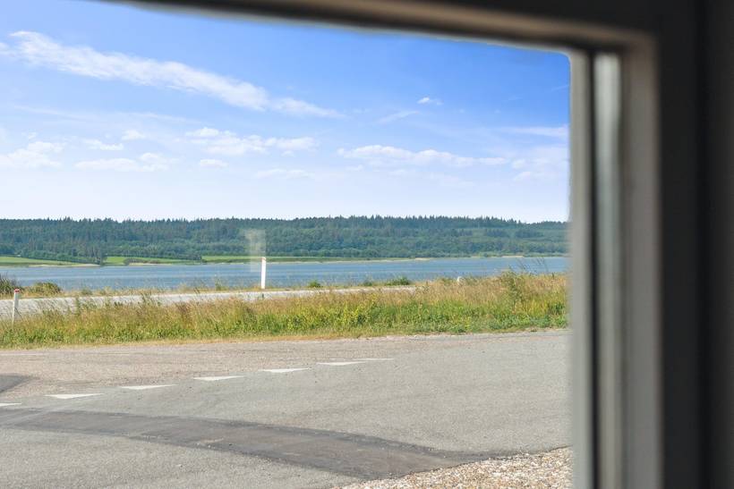 Foto von Ferienhaus HQ46 in Klitmøller - Thy/Limfjord