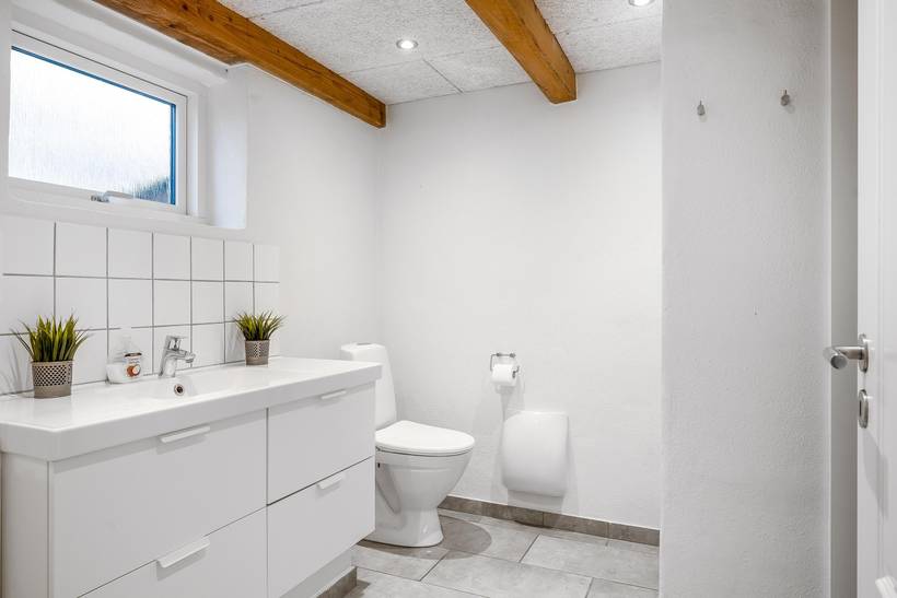Foto von Ferienhaus HQ46 in Klitmøller - Thy/Limfjord