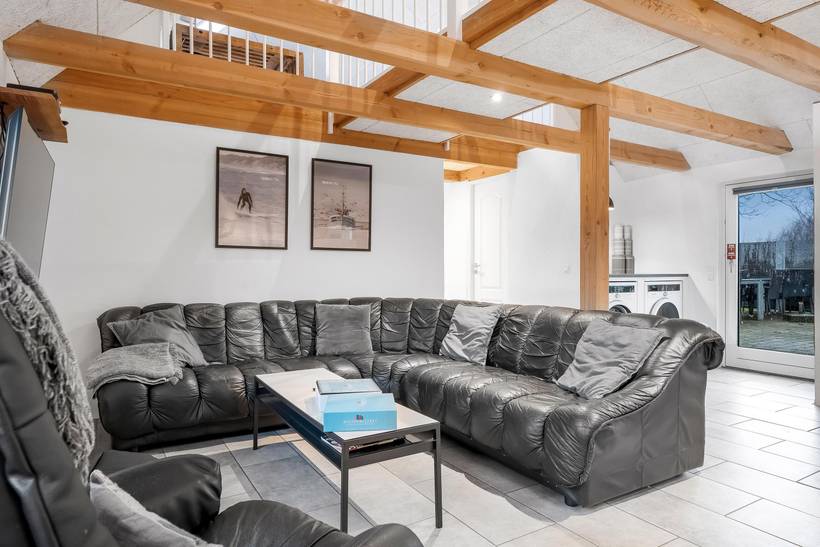 Foto von Ferienhaus HQ46 in Klitmøller - Thy/Limfjord