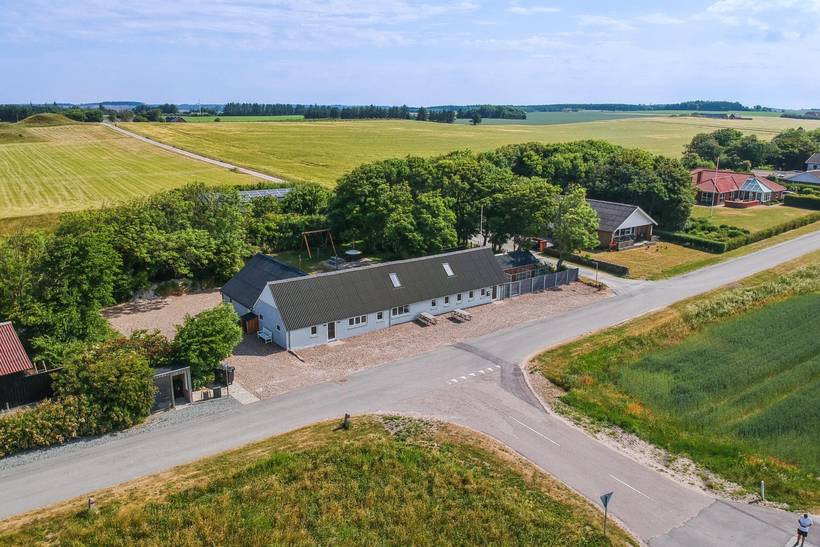 Foto von Ferienhaus HQ46 in Klitmøller - Thy/Limfjord