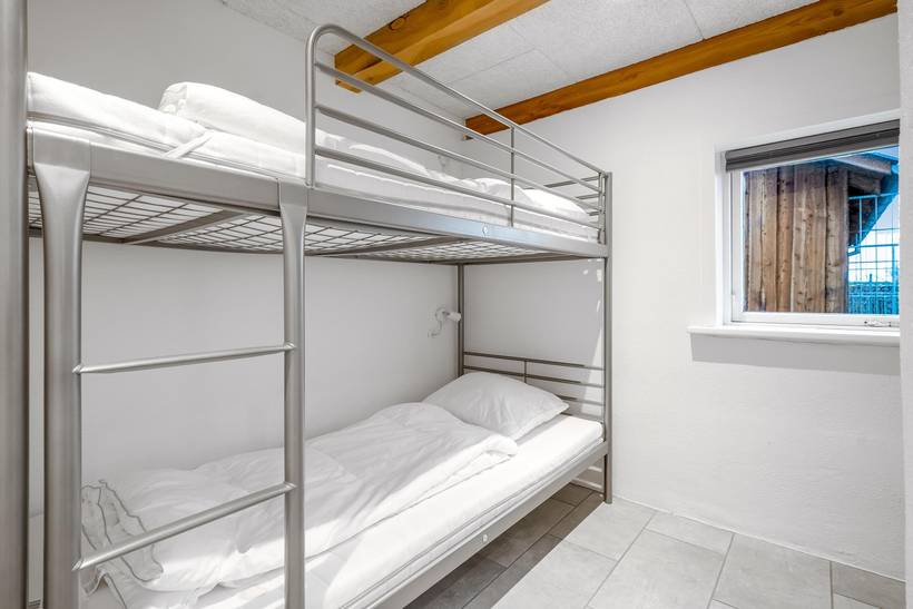 Foto von Ferienhaus HQ46 in Klitmøller - Thy/Limfjord