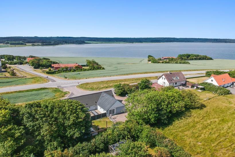 Foto von Ferienhaus HQ46 in Klitmøller - Thy/Limfjord