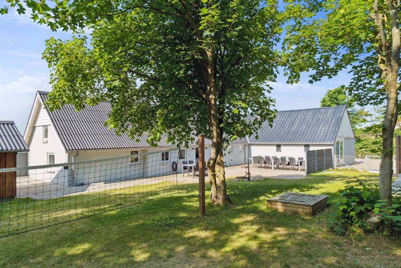 Foto von Ferienhaus HQ46 in Klitmøller - Thy/Limfjord
