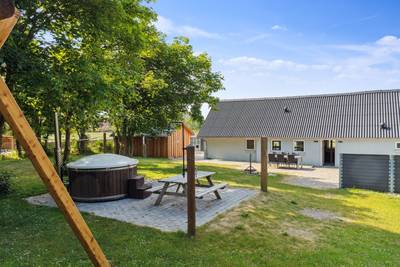 Vorschaubild von Ferienhaus HQ46 in Klitmøller - Thy/Limfjord