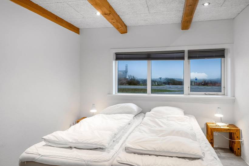 Foto von Ferienhaus HQ46 in Klitmøller - Thy/Limfjord