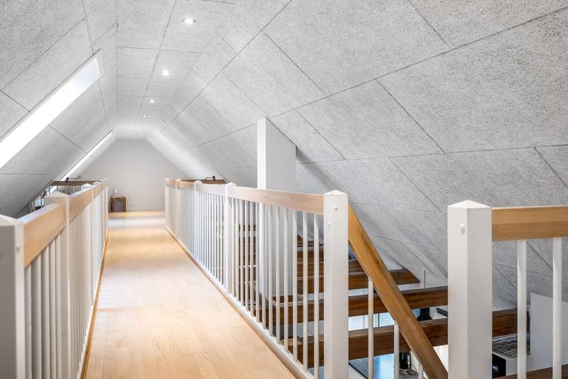 Foto von Ferienhaus HQ46 in Klitmøller - Thy/Limfjord
