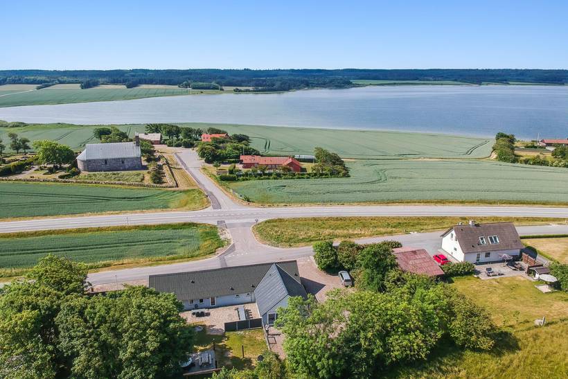 Foto von Ferienhaus HQ46 in Klitmøller - Thy/Limfjord