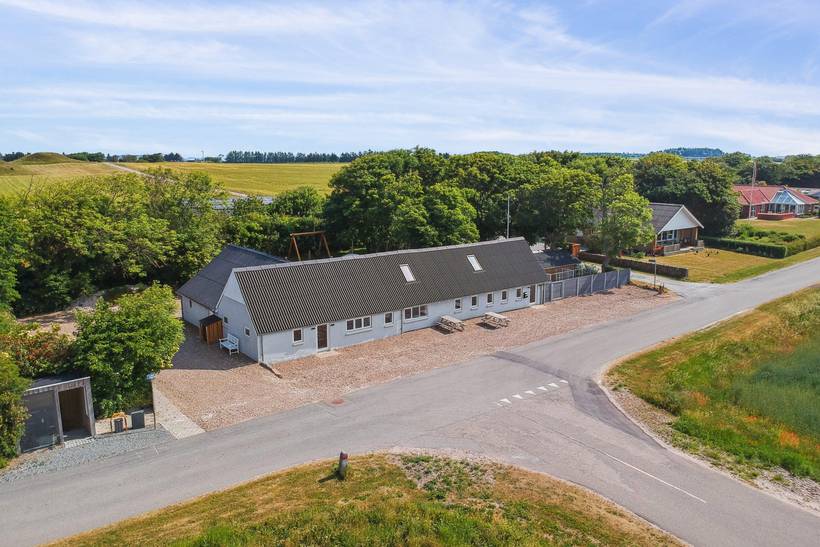 Foto von Ferienhaus HQ46 in Klitmøller - Thy/Limfjord