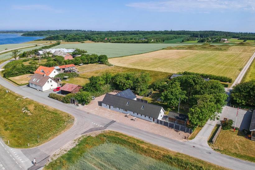 Foto von Ferienhaus HQ46 in Klitmøller - Thy/Limfjord